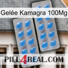 Gelée Kamagra 100Mg 23